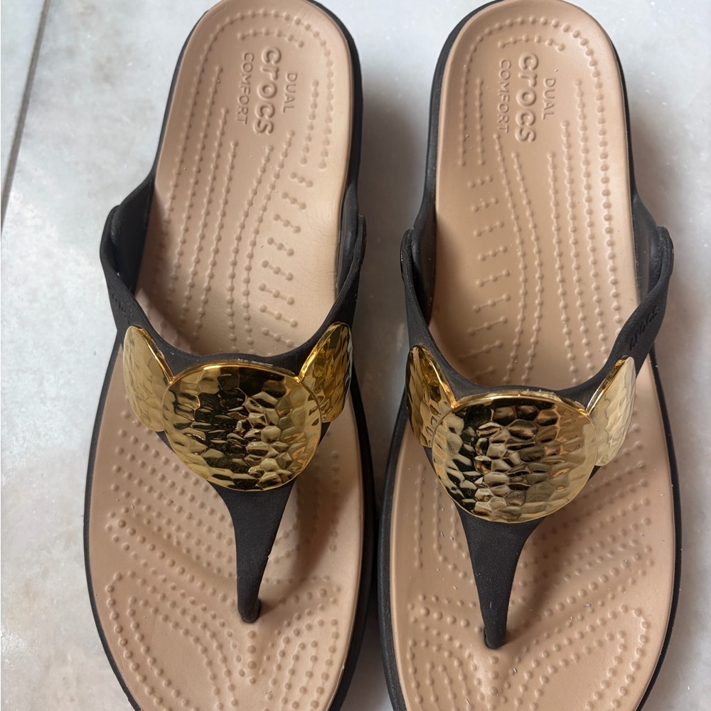 Crocs Sandals